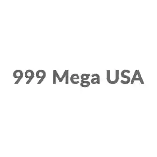 999 Mega USA logo