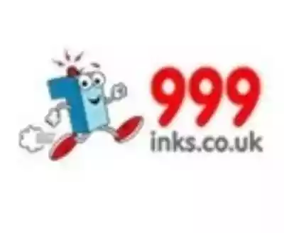 Shop 999inks logo