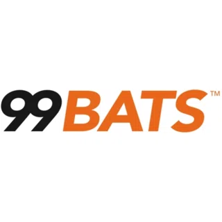 Shop 99BATS.com logo