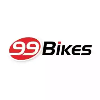 Shop 99bikes discount codes logo