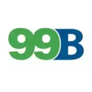 99Binary.co logo
