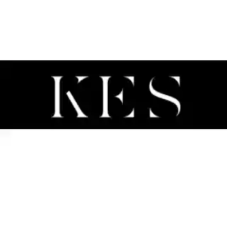Shop KES NYC coupon codes logo