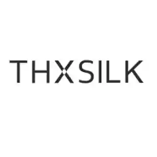 Shop THXSILK coupon codes logo