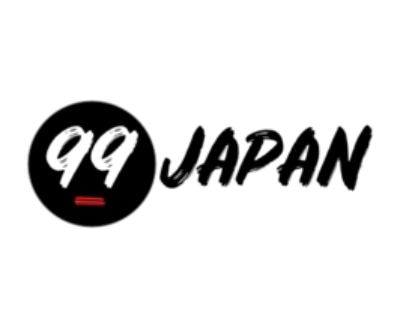 Shop 99Japan logo