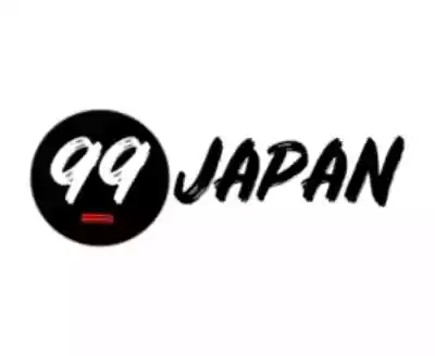 99Japan promo codes