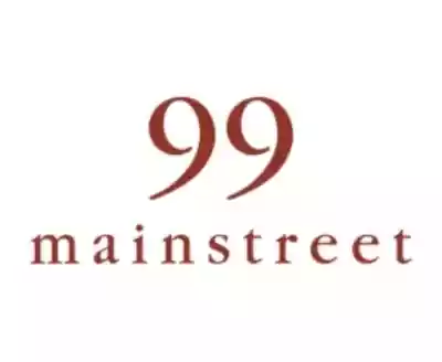 Shop 99 Mainstreet discount codes logo