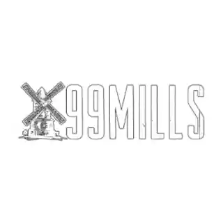 99 Mills promo codes