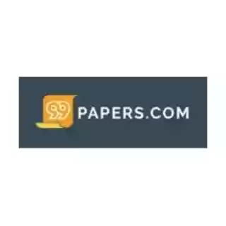 99Papers coupon codes