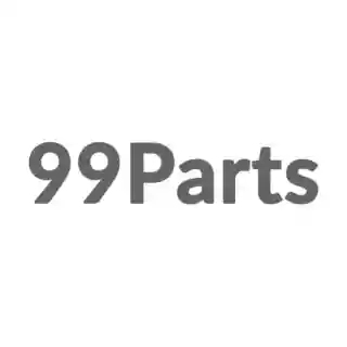 Shop 99Parts promo codes logo