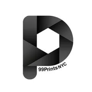 99Prints NYC logo