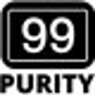 99PURiTY logo