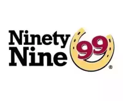 99 Restaurants logo
