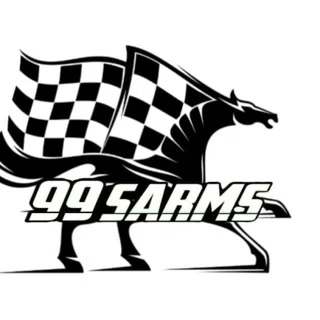 Shop 99 SARMS logo