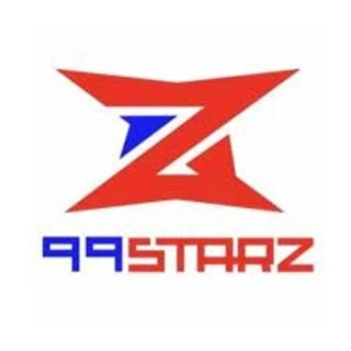 99Starz logo