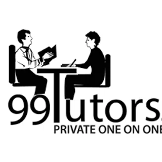 Shop 99tutors.com logo