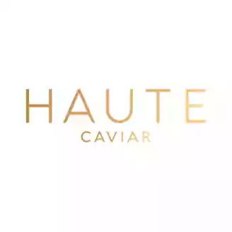 Haute Caviar logo