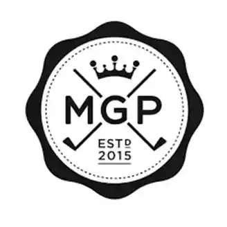 MGP Nutrition logo