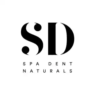 Spadent Naturals logo