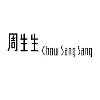 Shop Chow Sang Sang logo