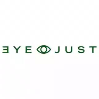 EyeJust logo