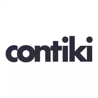 Shop Contiki UK coupon codes logo