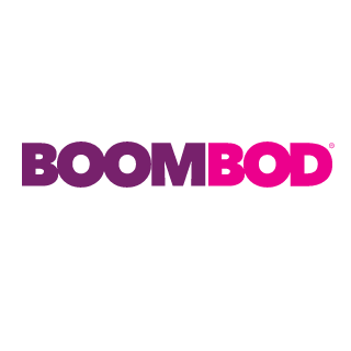 Shop BOOMBOD logo
