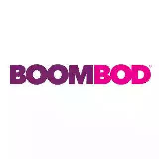 Shop BOOMBOD discount codes logo