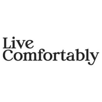 Live Comfortably logo