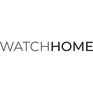Watch Home logo