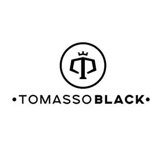Tomasso Black promo codes