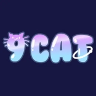 9Cat  logo