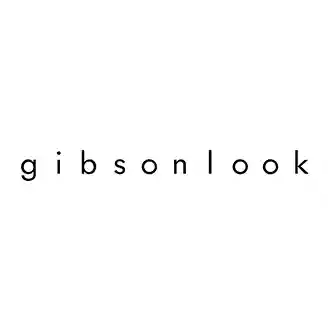 Shop Gibsonlook logo
