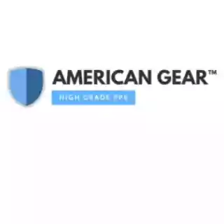 American Gear coupon codes