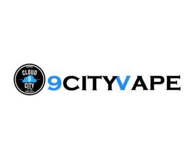 Shop Cloud9 City logo