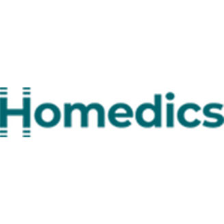 Homedics US logo