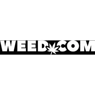 Weed.com logo