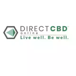 Shop Direct CBD Online logo
