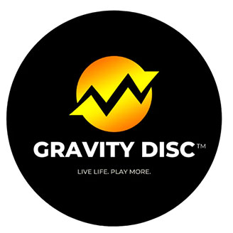Gravity Disc logo