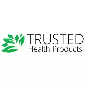 Shop Trusted Health Products logo