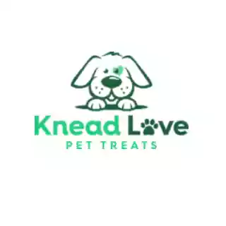 Knead Love Bakeshop logo