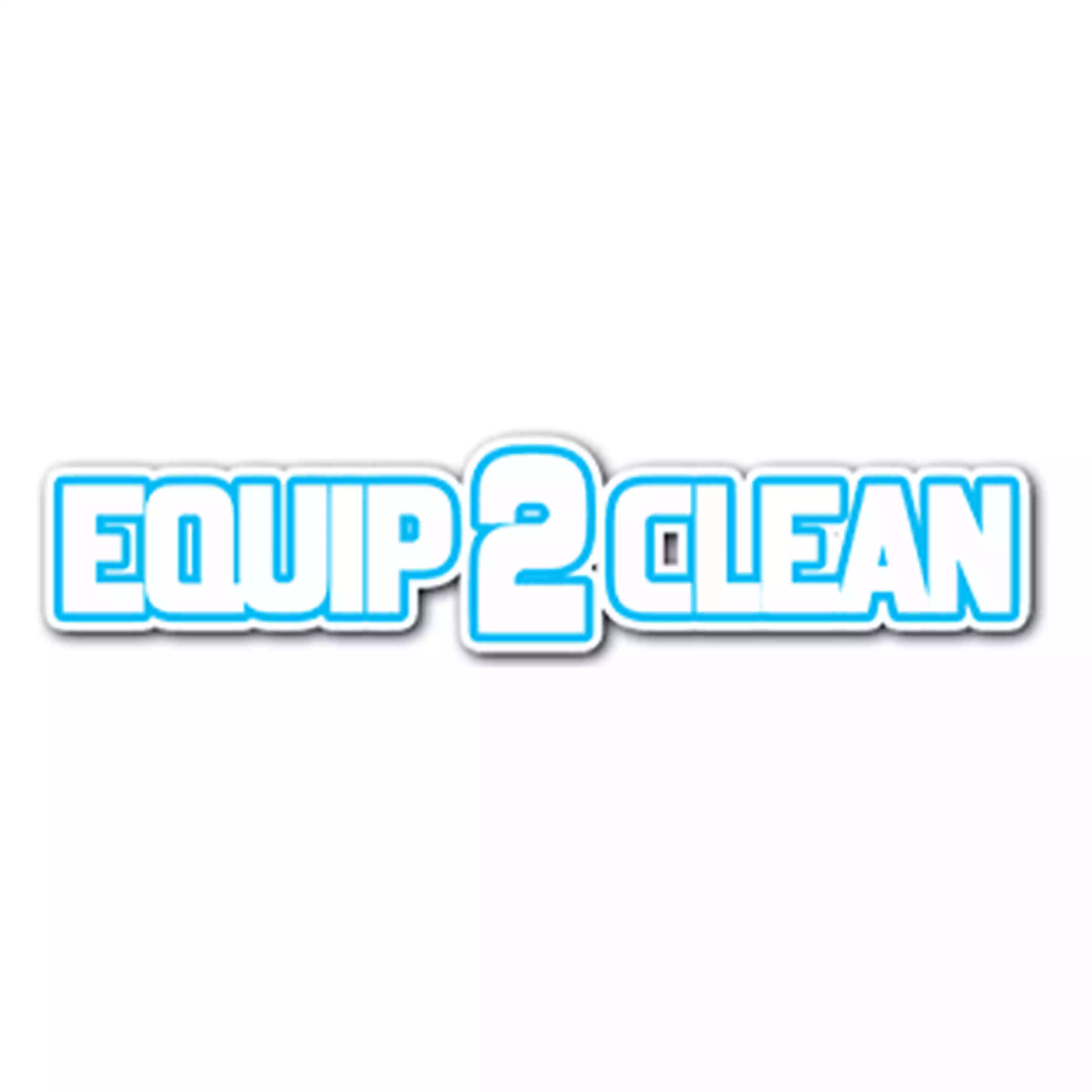 Shop Equip2Clean logo