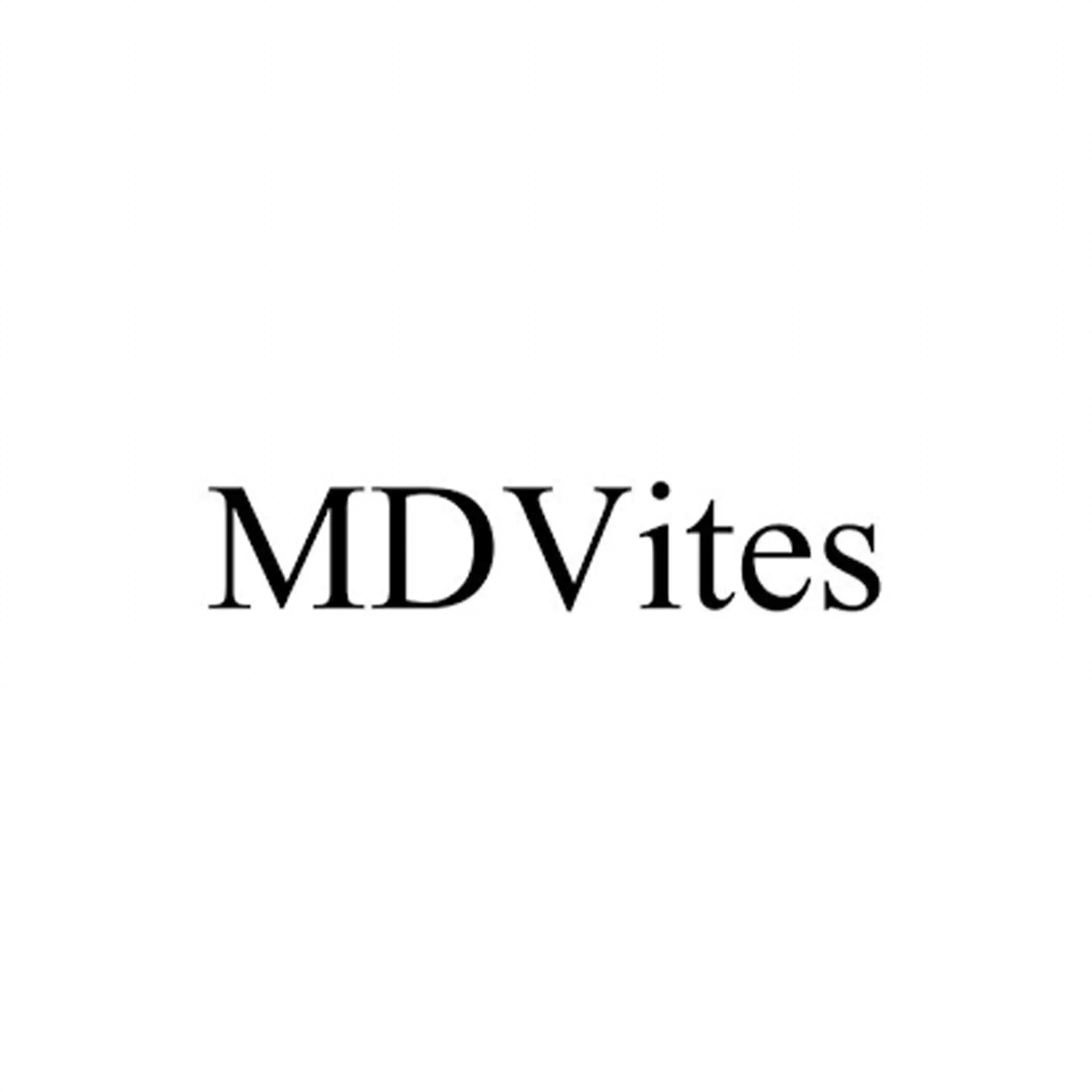 Shop Mdvites logo