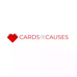 Cards for Causes promo codes