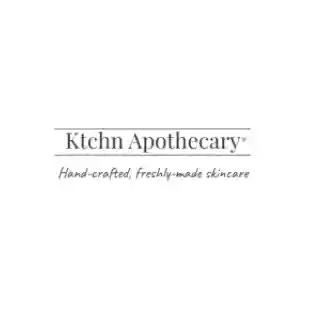 Ktchn Apothecary logo