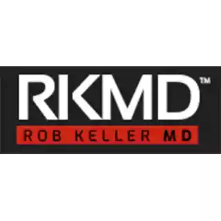 Shop RobKellerMD logo