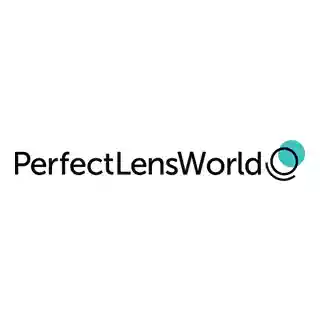 Shop PerfectLensWorld promo codes logo