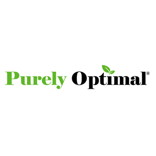Shop Purely Optimal logo