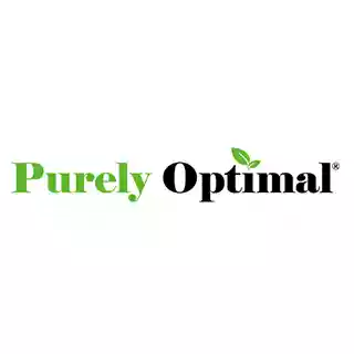 Shop Purely Optimal promo codes logo