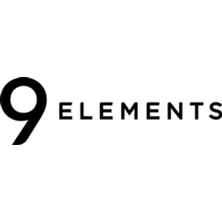 9 Elements logo