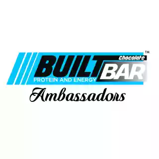 Built Bar logo